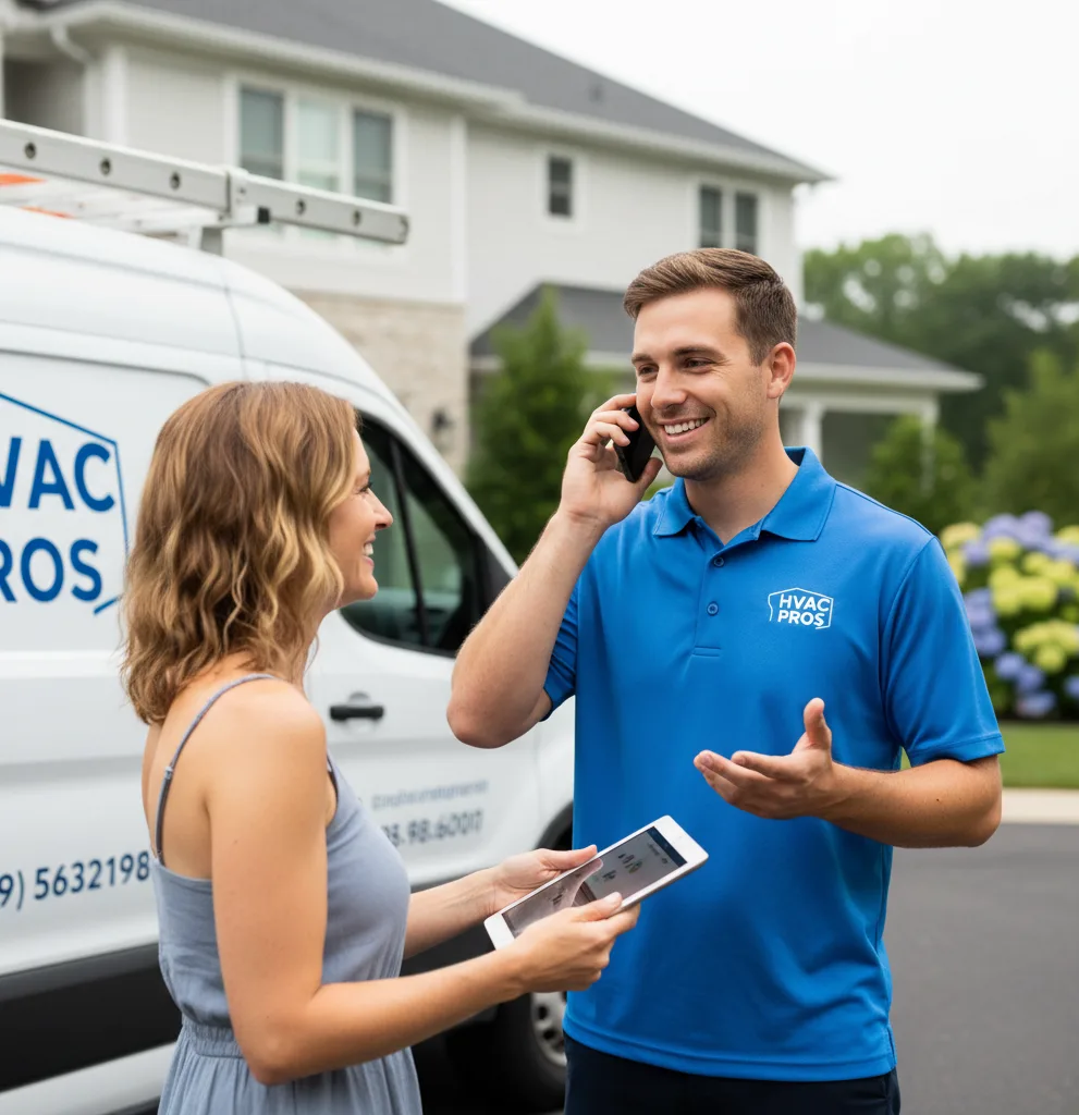 Duct Cleaning in Rock Spring, GA